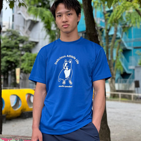 Pandiani Dry DryTEE